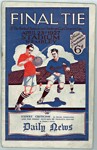 Cardiff City cup memories