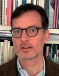 5 Questions: Joost van den Bergh