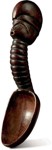 Stieglitz’s African spoons emerge at Sotheby's