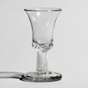 Firing glass
