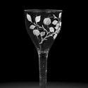 Cider glass