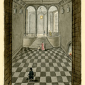 Comte de Cely_Marble hall_1812.jpg