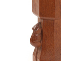 Mouseman carved mouse trademark