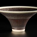 Lucie Rie bowl