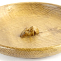 Robert ‘Mouseman’ Thompson bowl