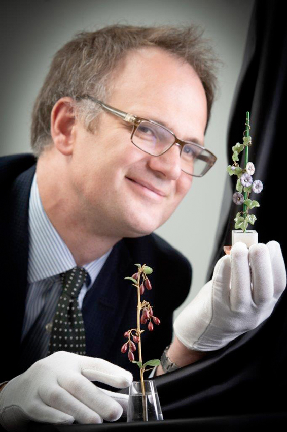Charles Hanson