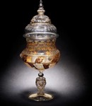 Court Glasshouse rarity tops unseen Oxfordshire collection