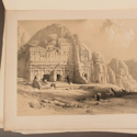 David Roberts’ ‘The Holy Land’