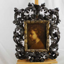 Mary Beale portrait of her son Bartholomew