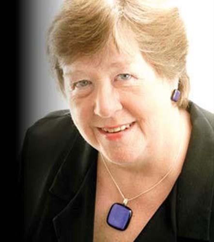 Caroline Penman