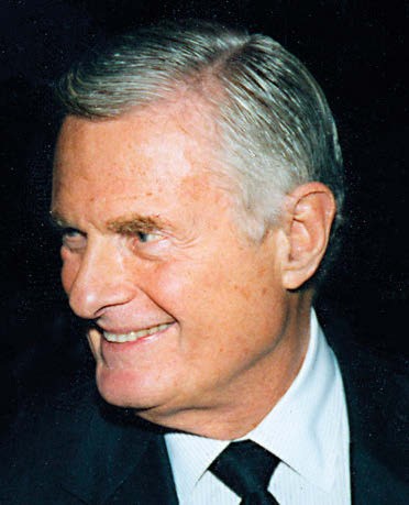 Richard L Feigen