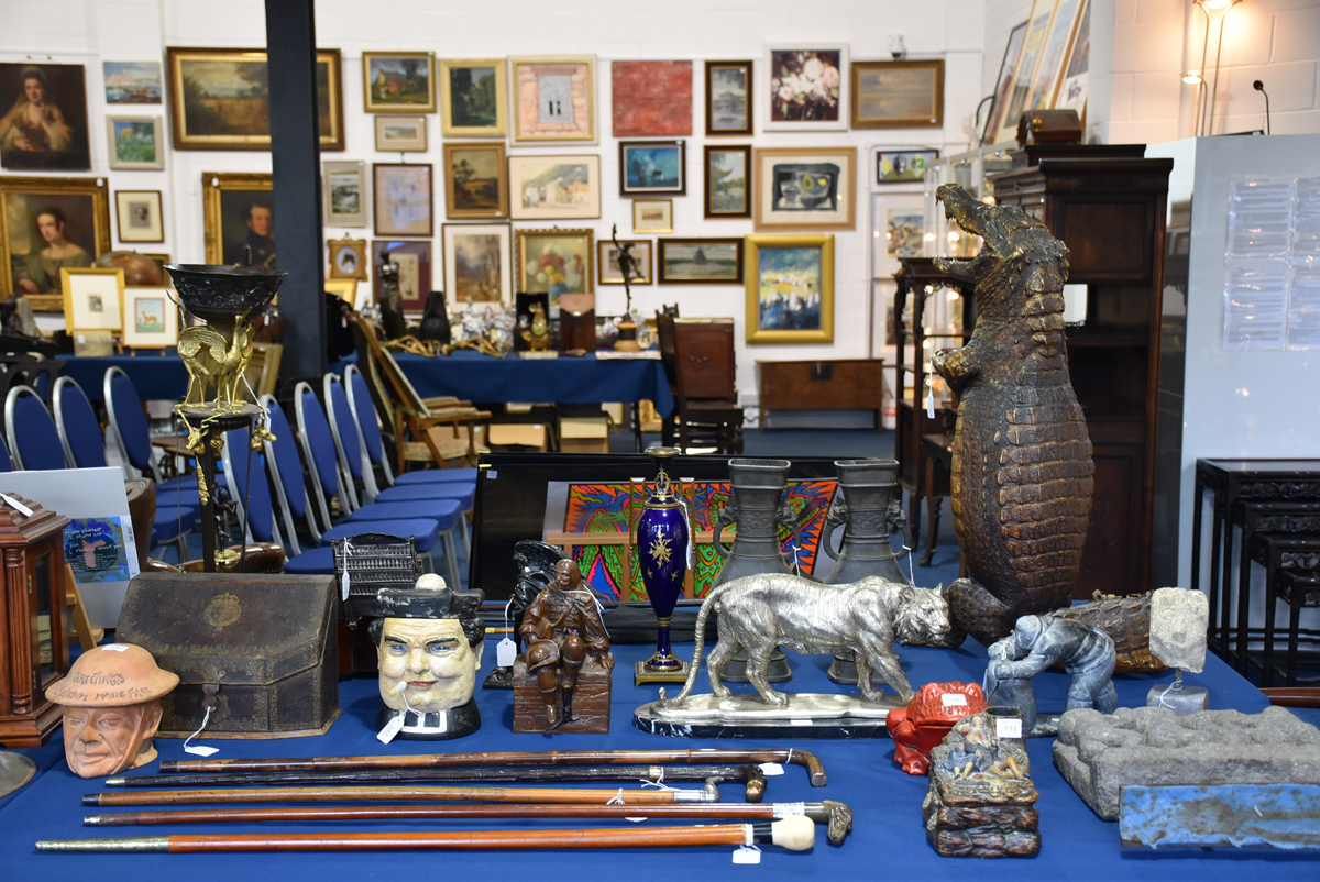 Dawsons Auctioneers