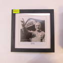 Photograph of Bill Shankly