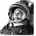 Yuri Gagarin First human in space.jpg