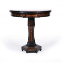 Tea table