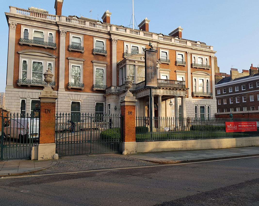 The Wallace Collection 