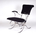 Sybold van Ravesteyn chair