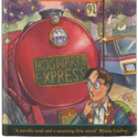 First paperback edition of ‘Harry Potter and the Philosopher's Stone’ by JK Rowling