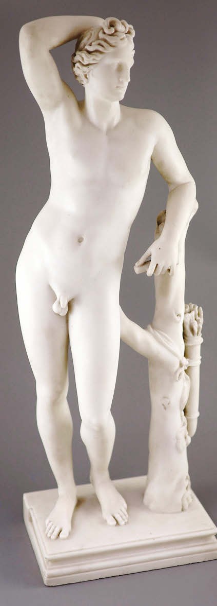  Apollino