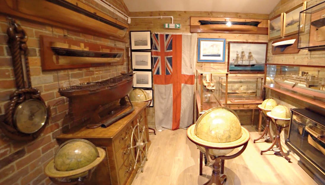 Wick Antiques