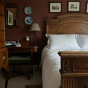 Furniture bought at auction