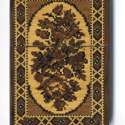 Tunbridgeware card case