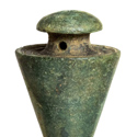 bronze pendulum
