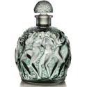 Lalique abanito scent bottle