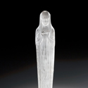 Lalique Source de la Fontaine (Adriane) figure