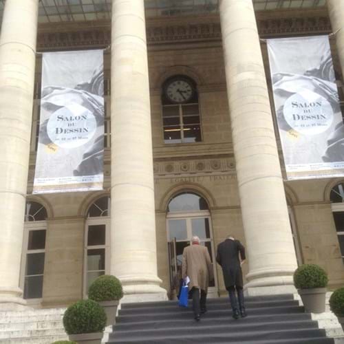 Palais Brongniart