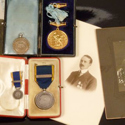 Civilian gallantry awards