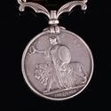 Indian Mutiny Medal