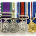 Distinguished Flying Medal Group