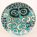Poole Pottery Studio dish
