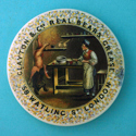 Pot Lids Bear's Grease Manufacturer
