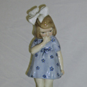 Royal Doulton figure Shy Anne