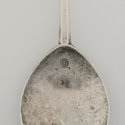 Seal top spoon