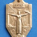 Sporting Memorabilia World Cup winners medal