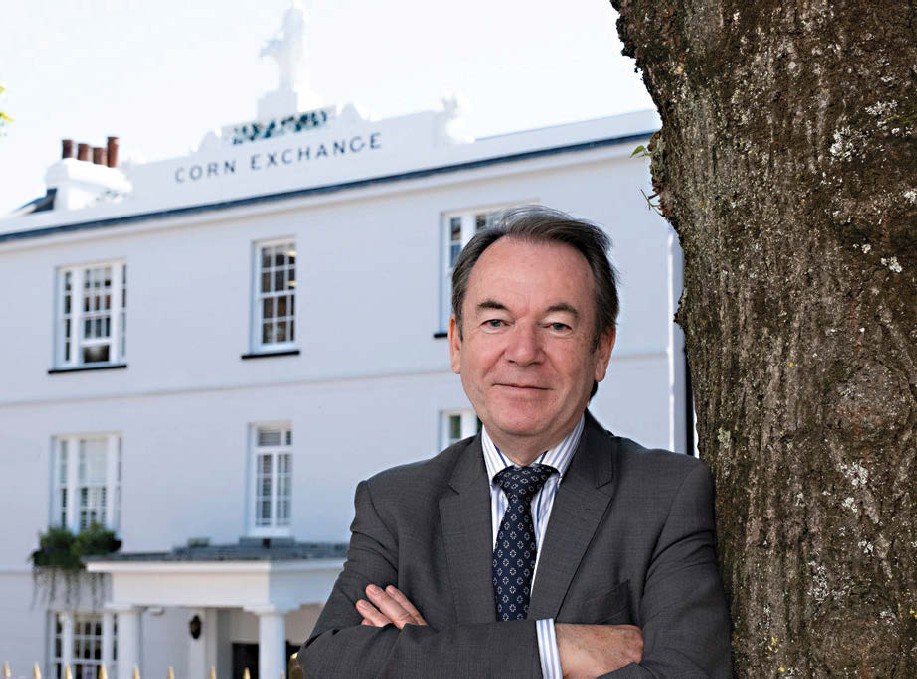 Eric Knowles  