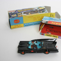 Die-cast Corgi Batmobile 267