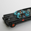 Die-cast Corgi Batmobile 267