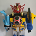 Vintage Megazord
