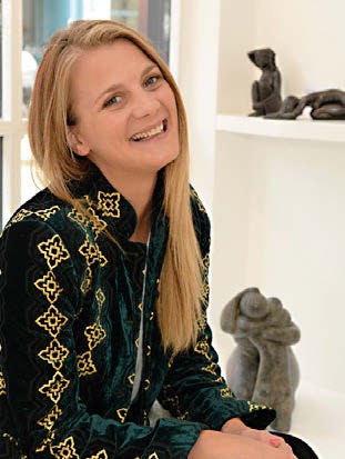 Meg Thompson 