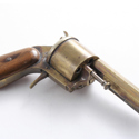 Vesta case and cigar cutter