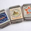 advertising vesta cases