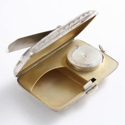 Edwardian patent ‘ombination vesta case