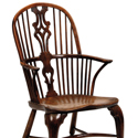 Thames Valley Windsor chair