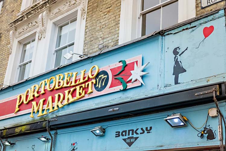 Portobello Road