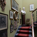 William Mowat-Thomson's collection