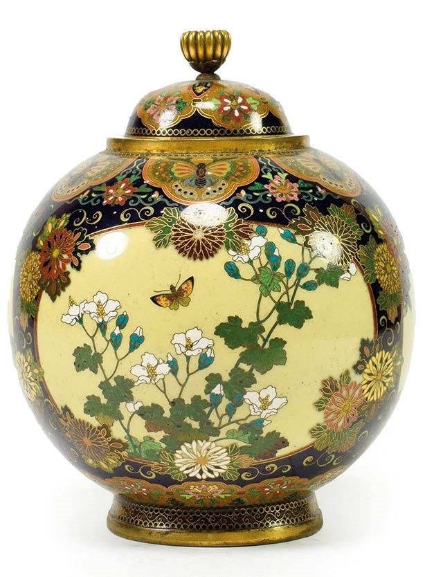 Japanese Works of Art News & Guide | Auction & Sale